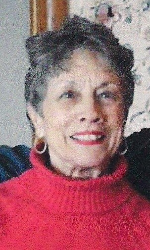 Obituary of Elizabeth Braud Carlini