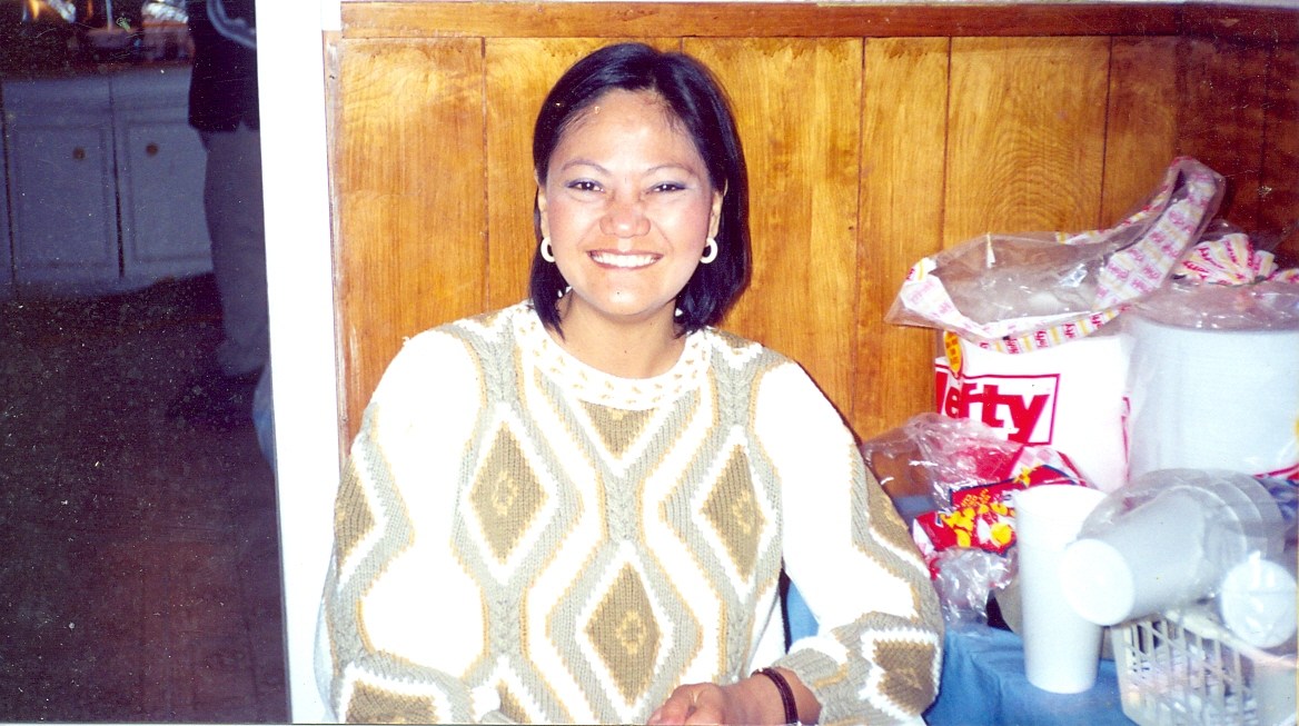 Obituary of Angelita Villanueva Garcia