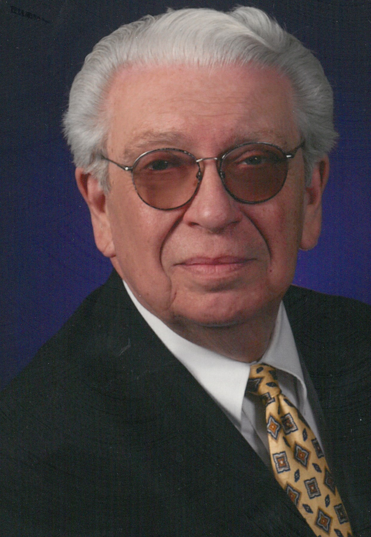 James E. "Jim" Miller Obituary Fort Wayne, IN