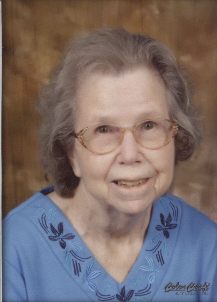 Obituary of Betsy Jo Duty