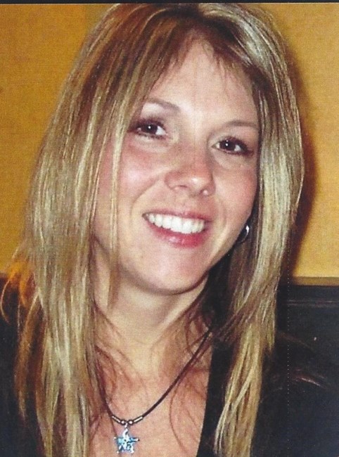 Obituary of Jody Sumerauer