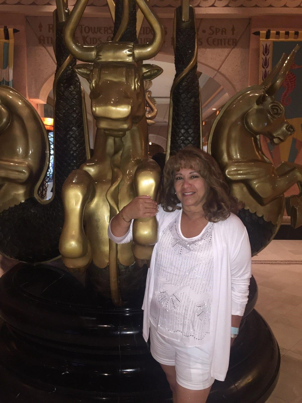 Obituary of Margaret Garcia Postel