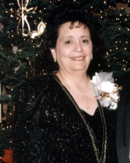 Obituary of Lilia Gonzales