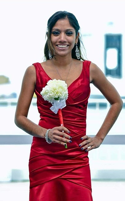 Obituary of Natasha Ragoo