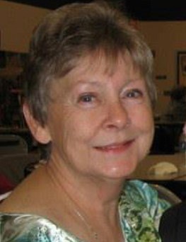 Obituary of Sandra R. Camp