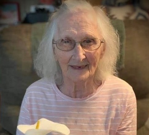 Obituary of Ethel Rose Naples