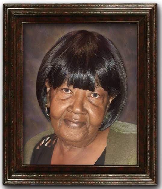 Obituary of Mary Jo Andrews