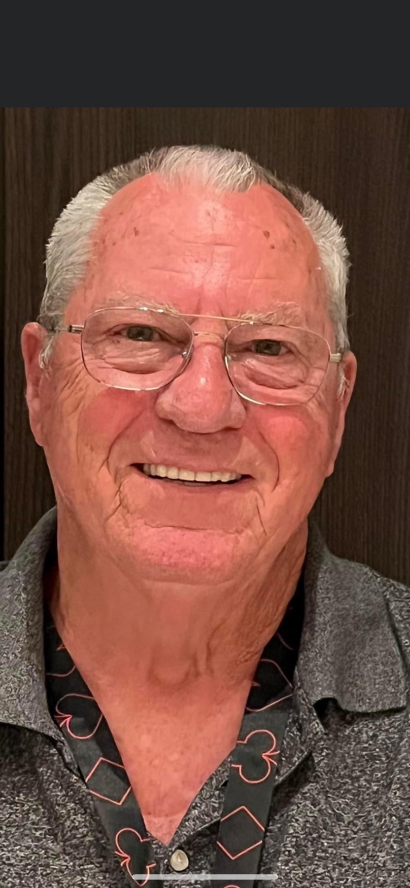 Obituary of John Stephen Watson