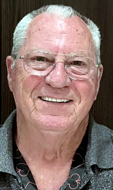 Obituary of John Stephen Watson