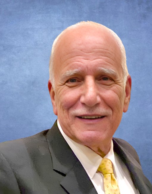 Obituary of Nabil Paul Rukab