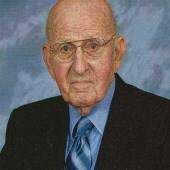 Avis de décès de Walter E. Rietz