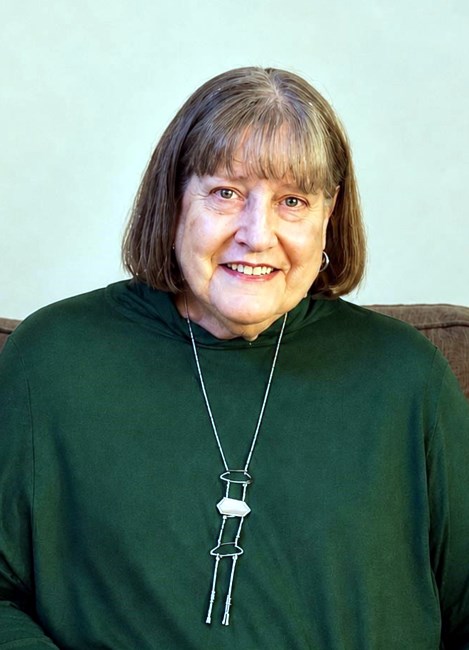 Obituary of Cheryl Ann "Cheri" Mulcahy