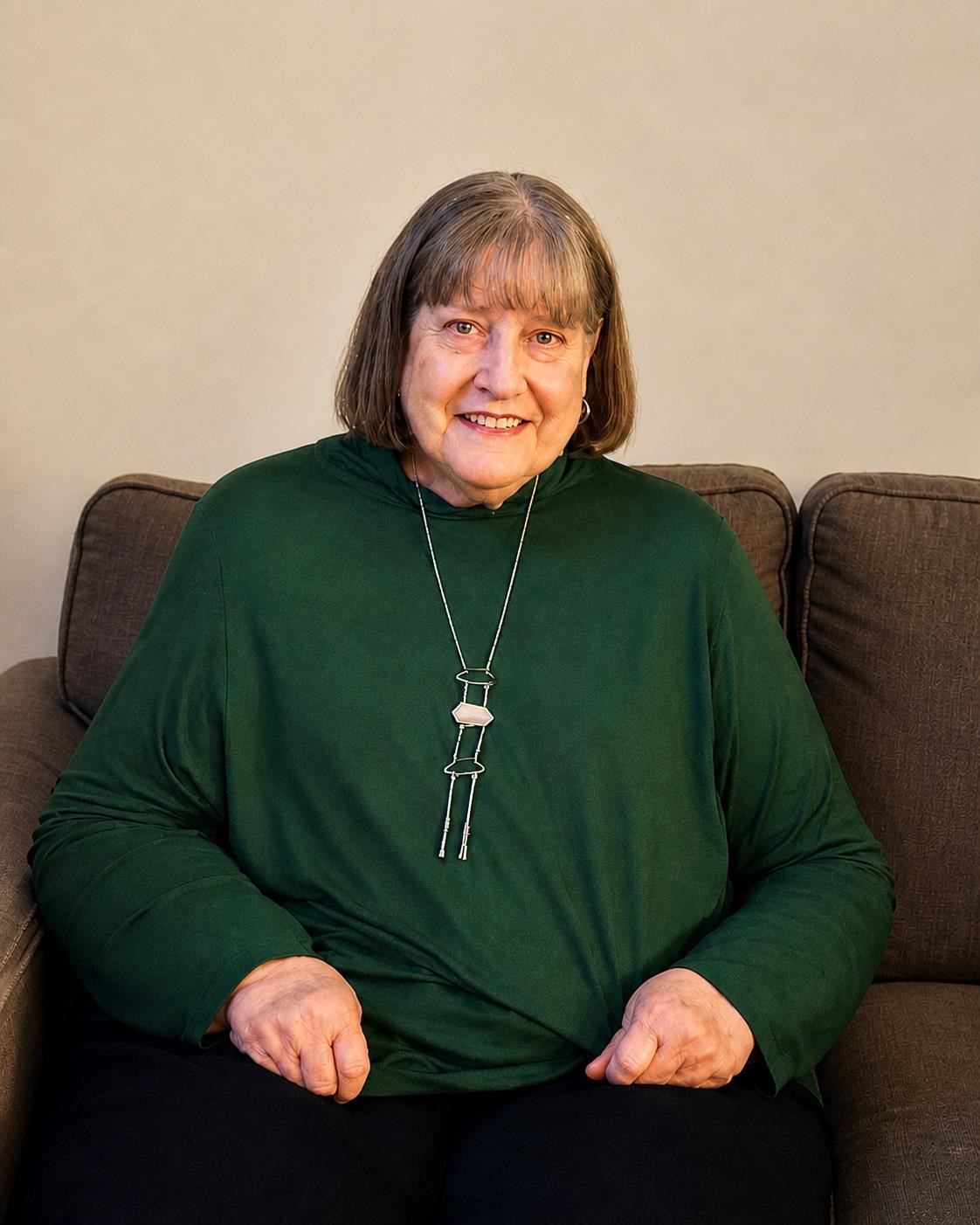 Obituary of Cheryl Mulcahy