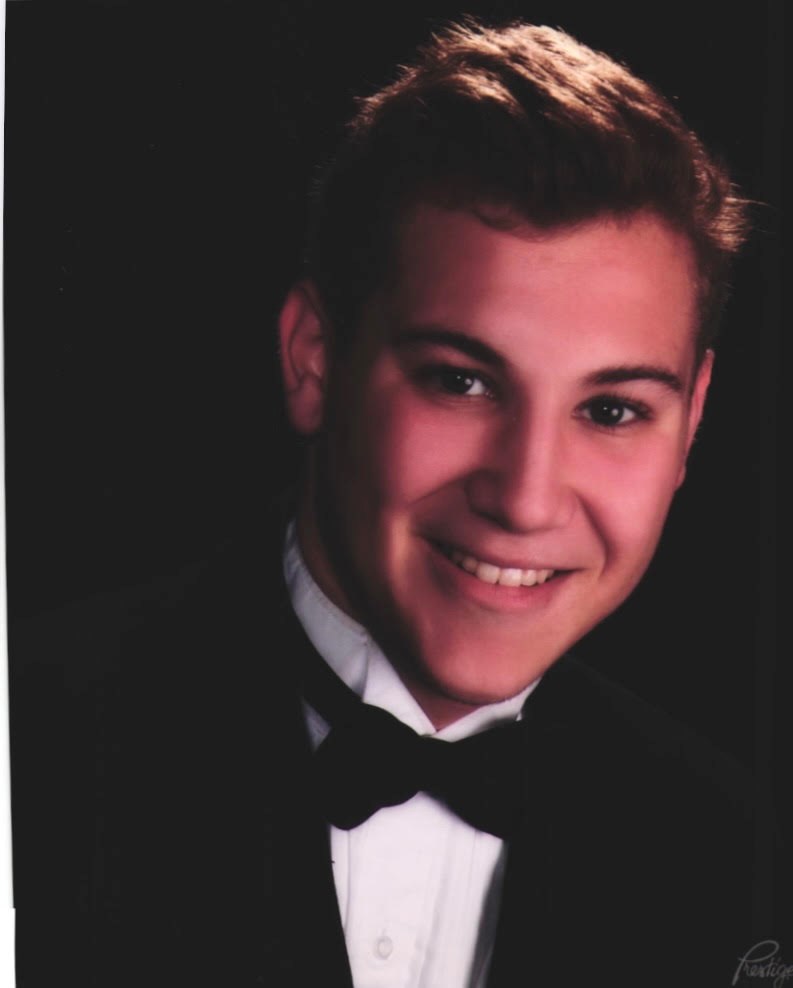 Obituary of Aidan James Beahm