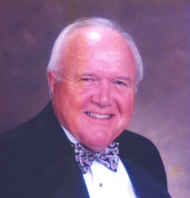 Obituary of J. Donald "Don" McGarry
