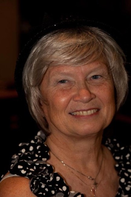 Obituary of Julie Ann Lanphere