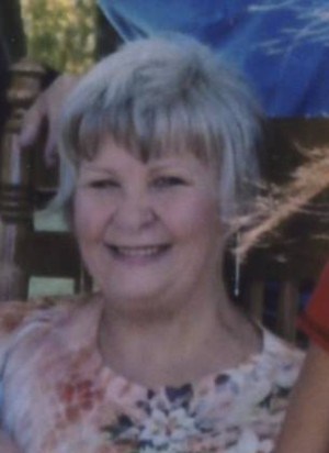 Obituary of Arneita Patton