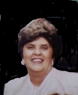 Obituary of Kay Finch Patseavouras