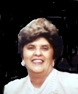 Obituary of Kay Finch Patseavouras