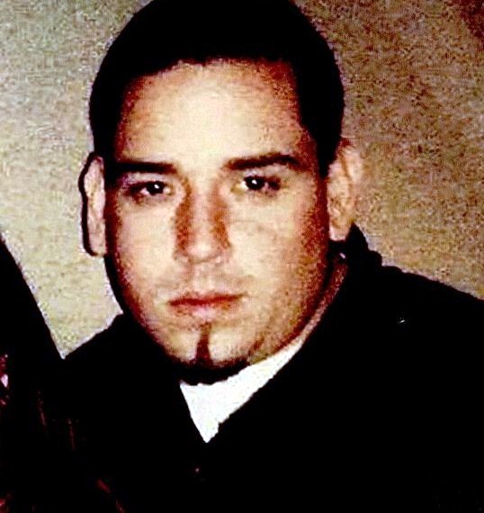 Obituary of George Flores Jr.