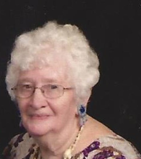 Obituary of Margaret Boykin