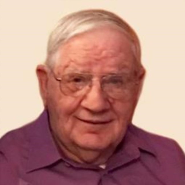 Obituary of Harold Miller