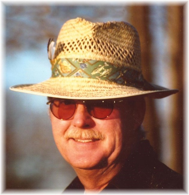 Obituary of Leonard Stanley Robinson