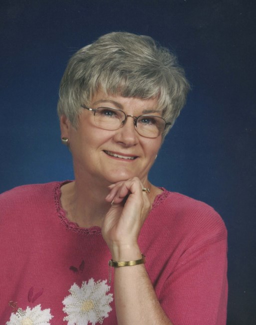 Obituary of Jeannette Ruth Sears