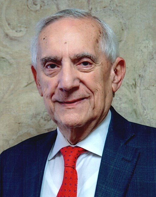 Obituary of Emil F. Sos Jr.