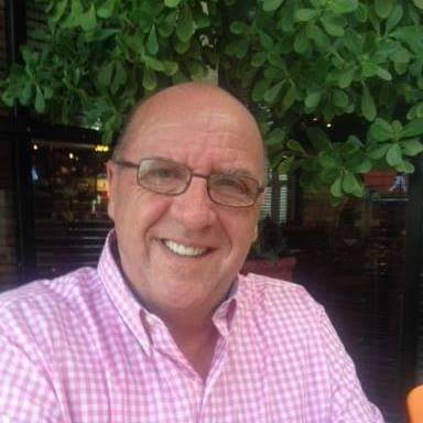 Obituary of Harry Ferrier