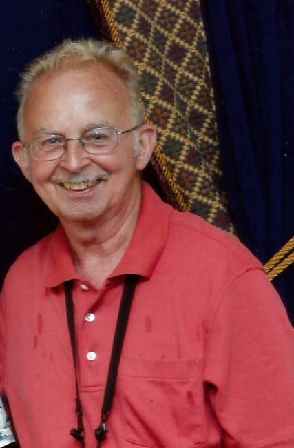 Obituary of John Elwood Jarvis