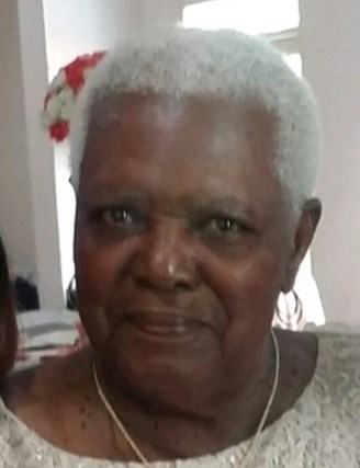 Avis de décès de Louise Wallace