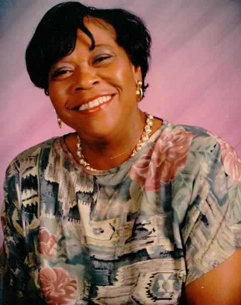 Obituary of Vivian Louise Ward