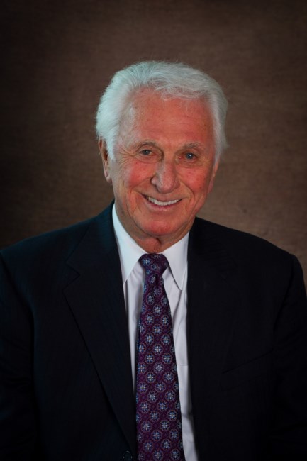 Obituary of John B. Clark