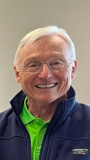 Obituary of David Francis Paul