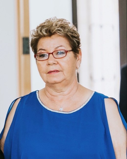 Obituary of Emily C. Gonzales