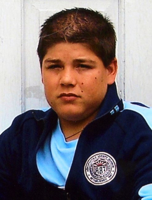 Obituary of Jacob-Matthew Kyle Fitzgerald