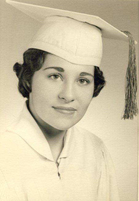 Obituary of Vera Ann Barreras
