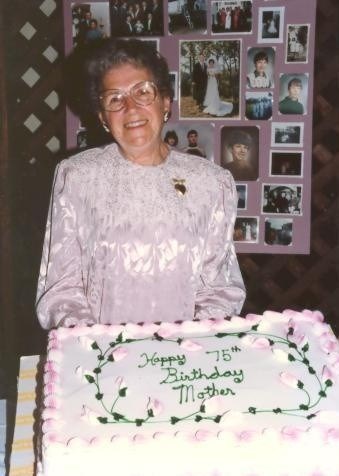 Obituary of Natalie F. Krzeminski