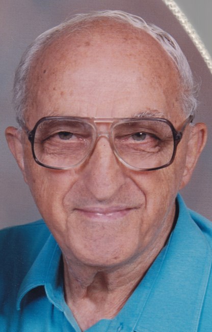 Obituary of Salvatore P. Farina