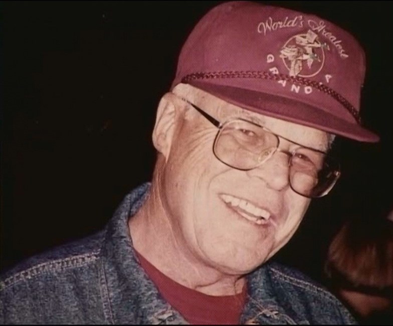 Obituary of Loren (Buz) Buz James Bemis