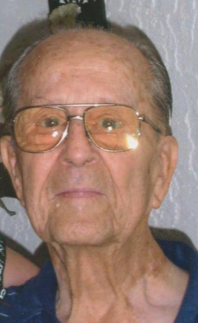 Obituary of Harry Vogt