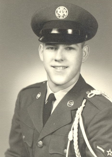 Obituary of Robert "Bobby" Carroll Hughes