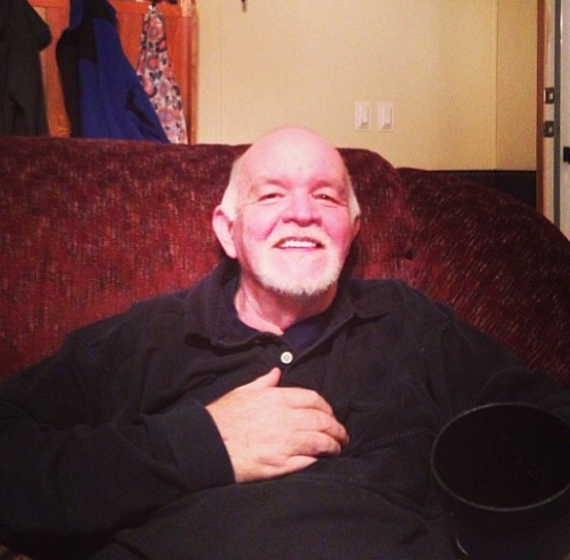 Obituary of Thomas Lynn Gibson