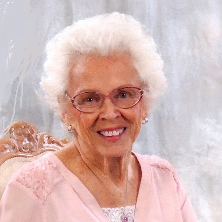 Obituary of Irene Cundiff