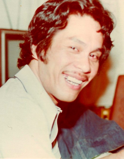 Obituary of Bernardo Dapul Alcantara