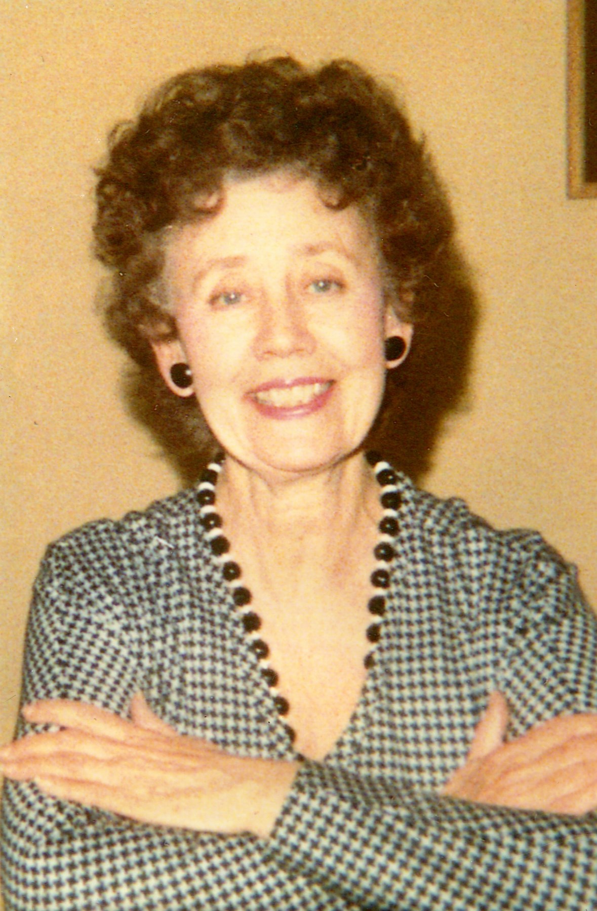 Obituary of Betty Jean (Mullen) Marvel