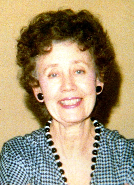 Obituary of Betty Jean (Mullen) Marvel