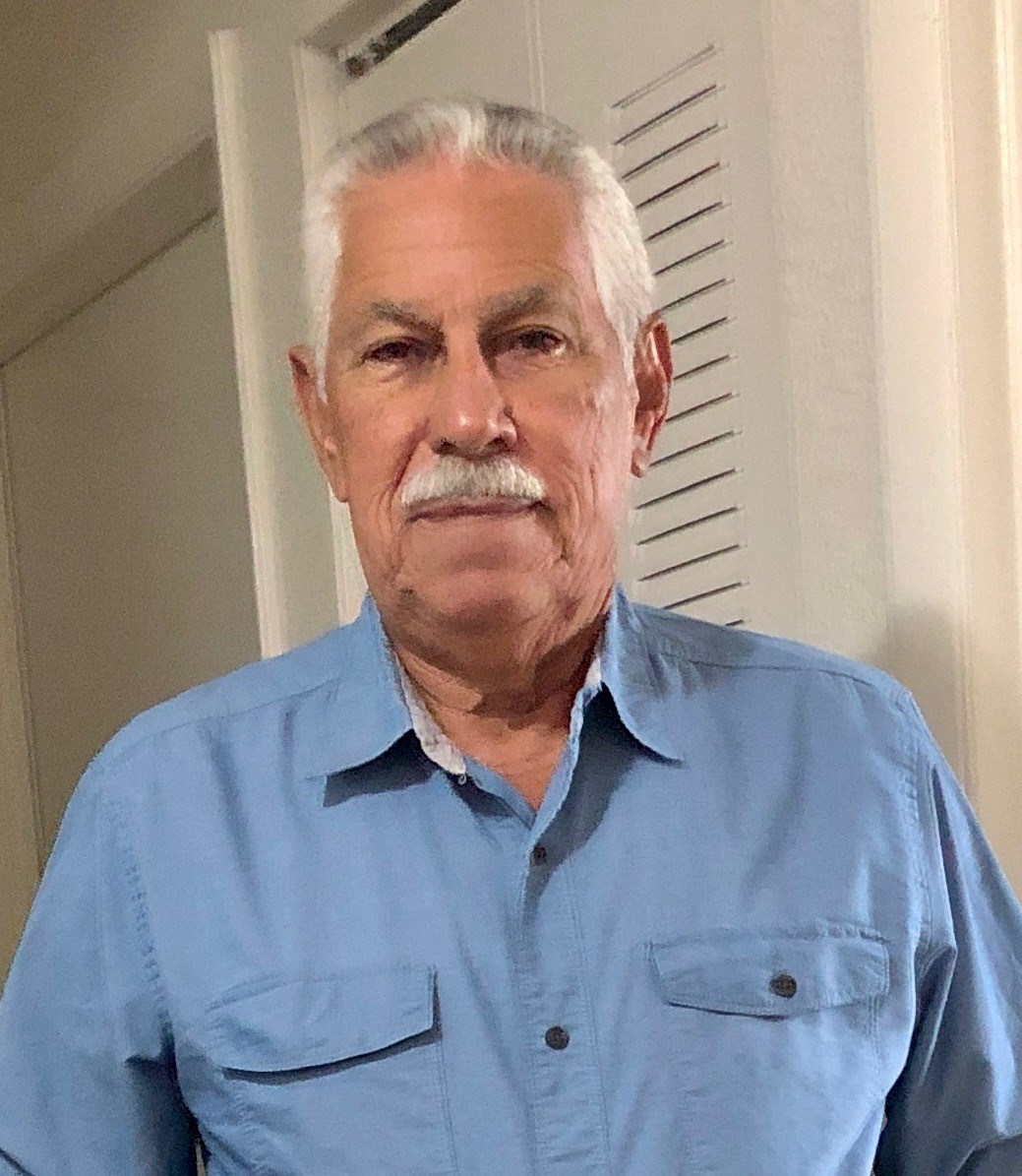 Obituary of Sergio De Jesus Abreu Rodriguez