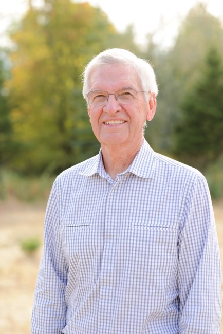 Obituary of John Sidney Brownlee